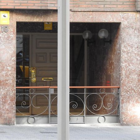 Appartamento Atic Gaudi-Gracia Barcellona Esterno foto