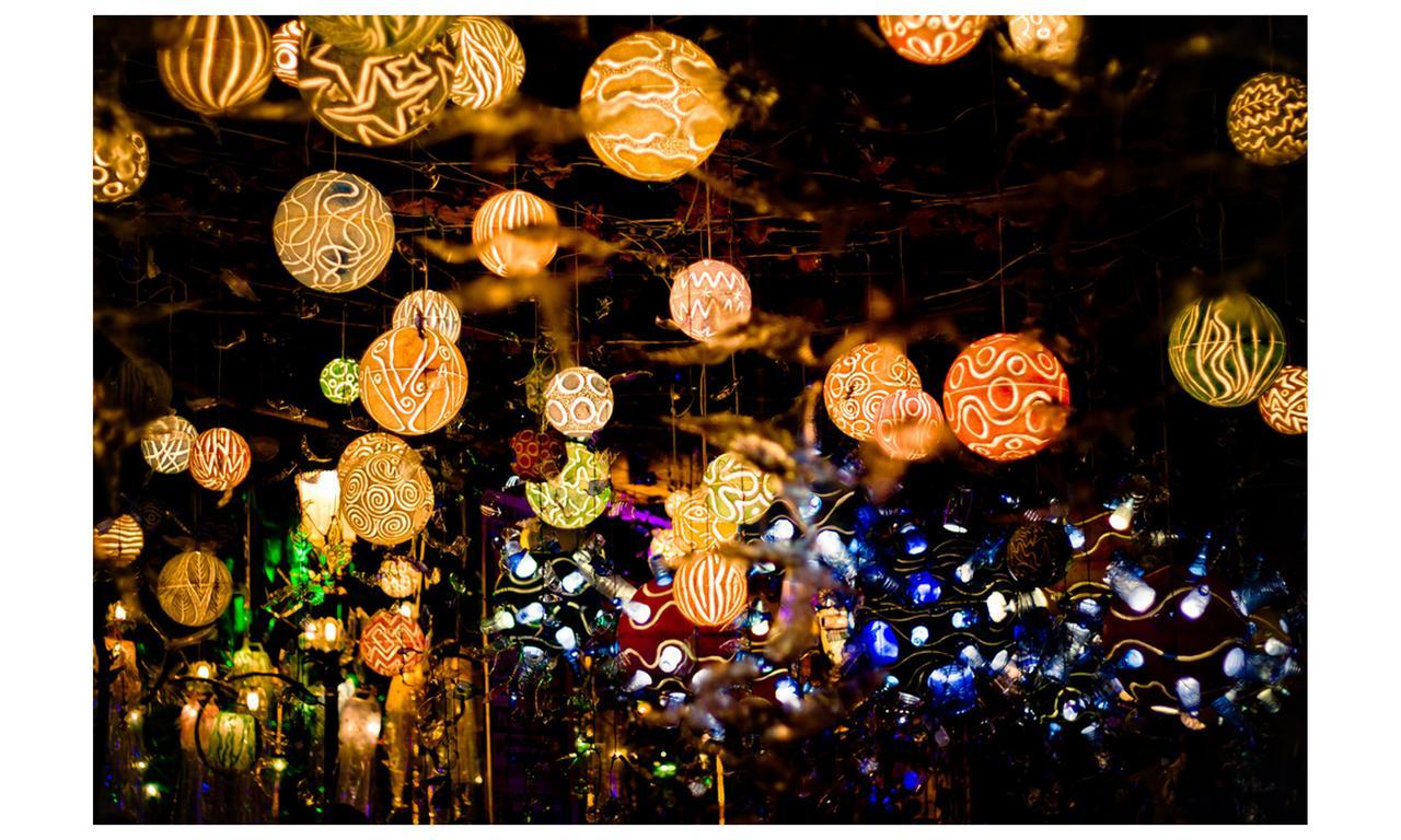 Appartamento Atic Gaudi-Gracia Barcellona Esterno foto